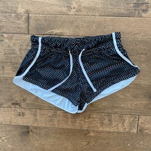 Zella running/workout shorts
